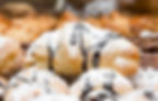 SC Chocolate Crossiant