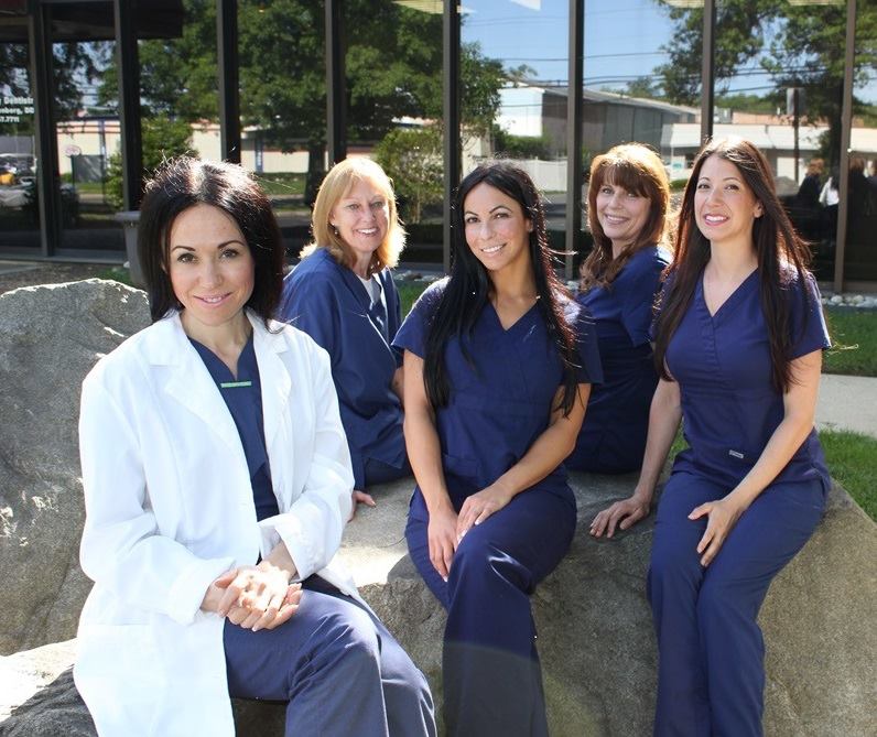 Dentist in Tinton Falls NJ General & Cosmetic Dentistry