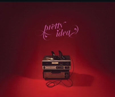 Amber Mark's has a Pretty Idea!