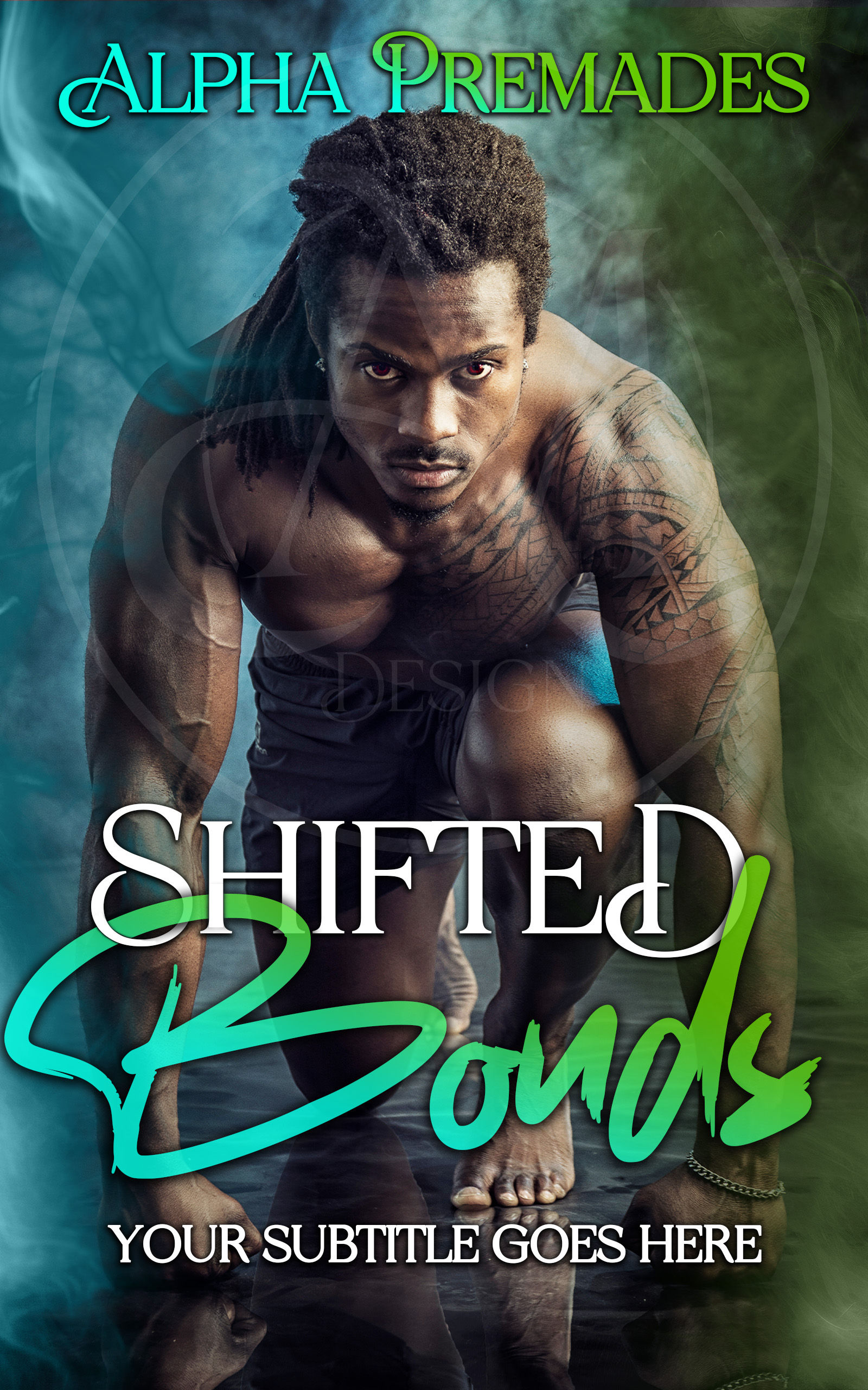 Shifted Bonds
