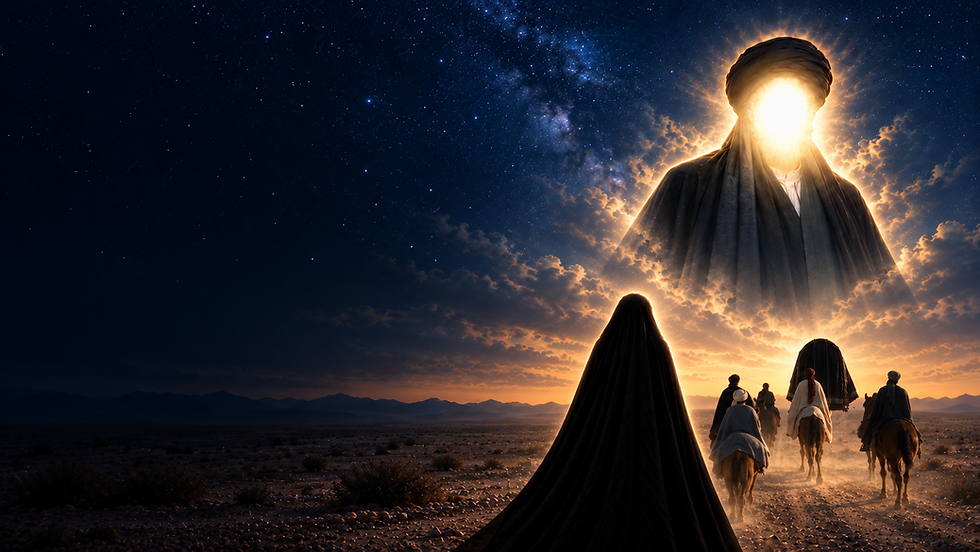 The Virtues of the Ziarat Lady Fatimah Ma'soumah (p)