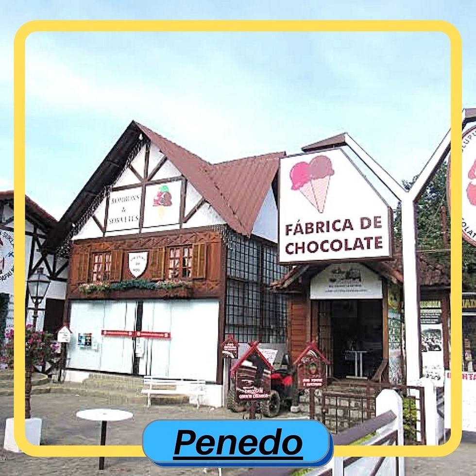 Miniatura: Passeio em Penedo