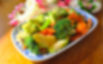 Phad Pak Roum