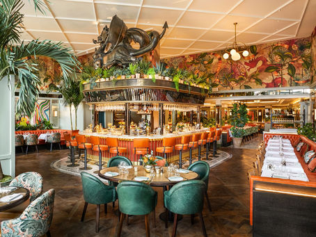 Foodie's Guide: Local Eats in Cardiff You Need to Try