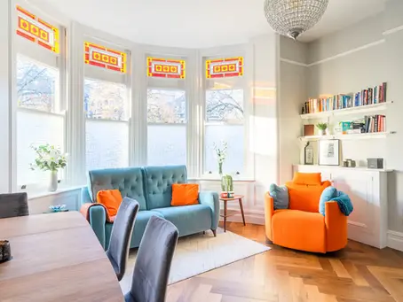 Case Study: Pontcanna Victorian Terrace - 47% Revenue Increase | Guesture