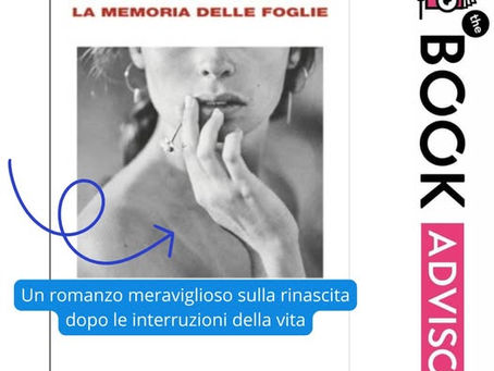La memoria delle foglie, Gianni Solla