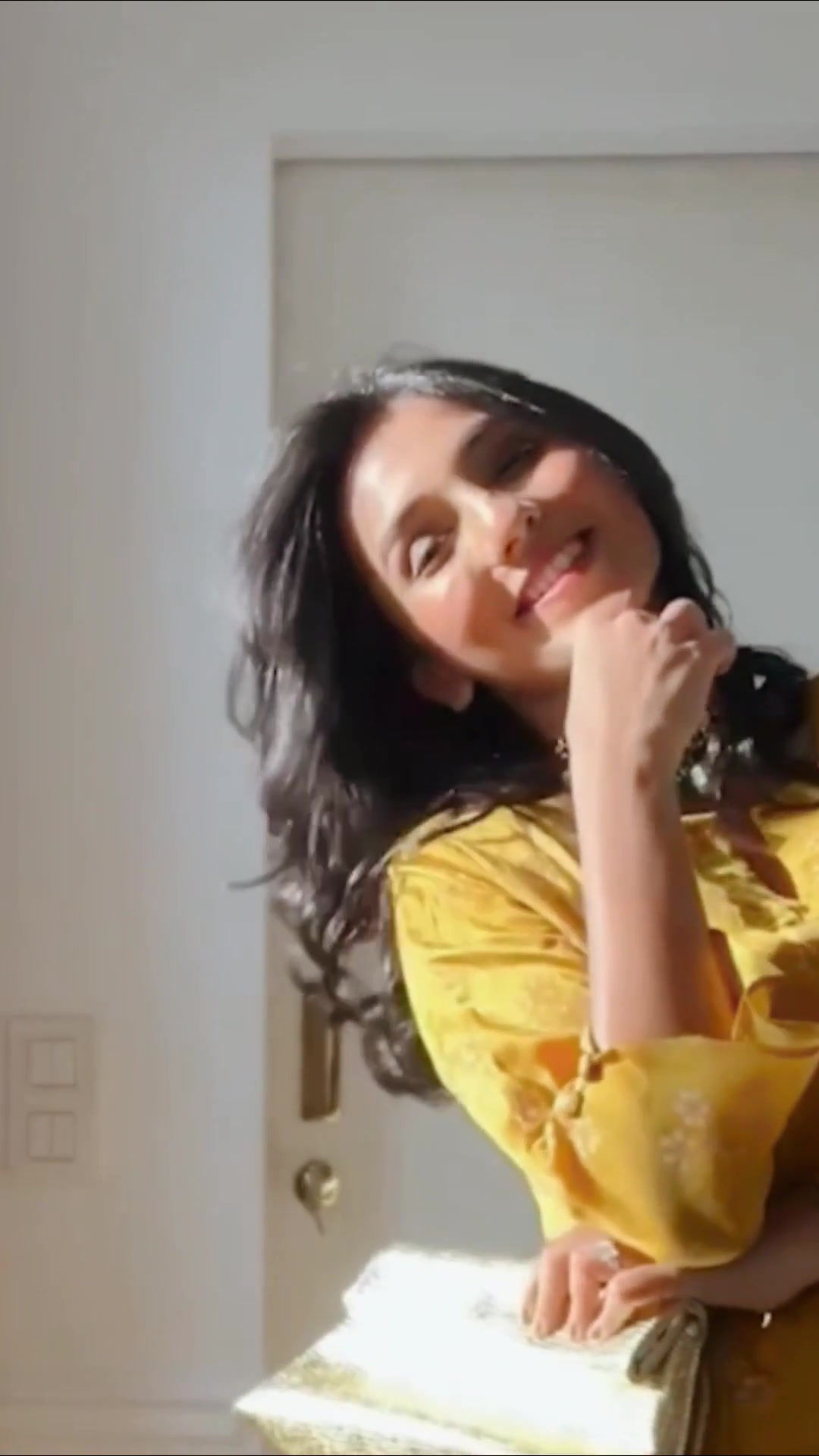 Kundan Precious Choker Set