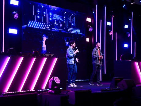 Gamescom latam anuncia programação de palestras para a sua primeira edição 