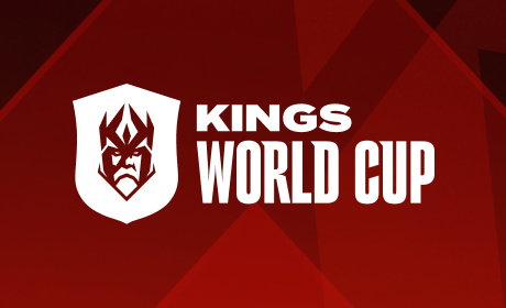 Kings World Cup anuncia um novo convidado: Francesco Totti vai liderar a equipe italiana Stallions, presidida pelo streamer Tumblurr