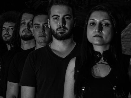 No La Iglesia, NIHIL9 é atração principal em junho no Dark Fest