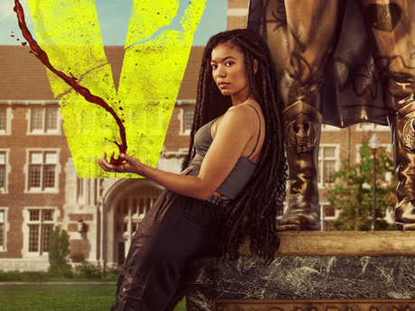 Gen V, Spin-Off de The Boys, É Renovada Para Segunda Temporada