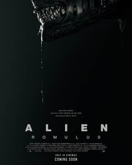 SAGA ALIEN FOI HOMENAGEADA MUNDIALMENTE NO DIA 26 DE ABRIL