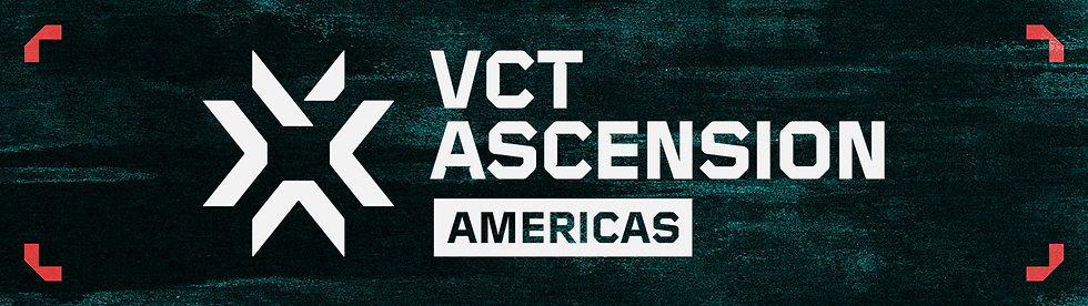 VALORANT - O Challengers Ascension está chegando!