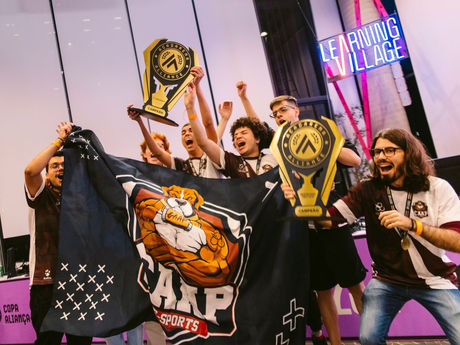 Programa universitário da Riot Games promove encontro, trocas e conexão entre estudantes pelo Brasil