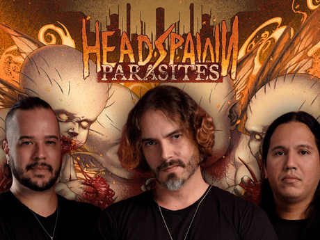 "As políticas públicas são excludentes, pois querem marginalizar o rock!"