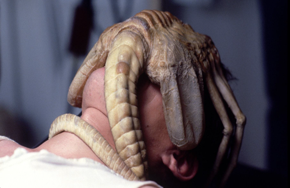 SAGA ALIEN FOI HOMENAGEADA MUNDIALMENTE NO DIA 26 DE ABRIL