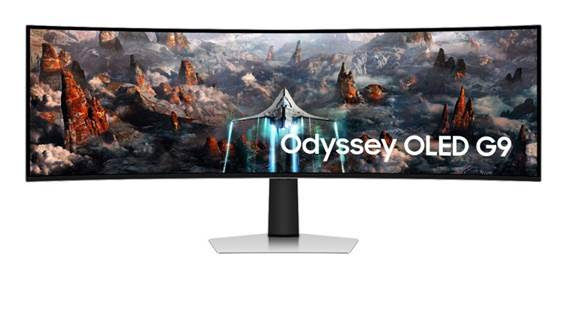 Turbine seu setup com monitores Samsung nesta Black Friday
