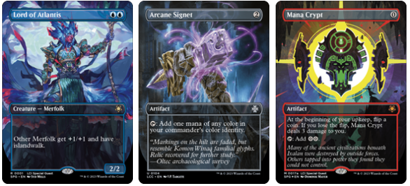 Tesouros mordem em As Cavernas Perdidas de Ixalan, nova coleção de Magic: The Gathering