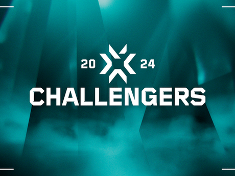 Apresentando o VCT Challengers 2024