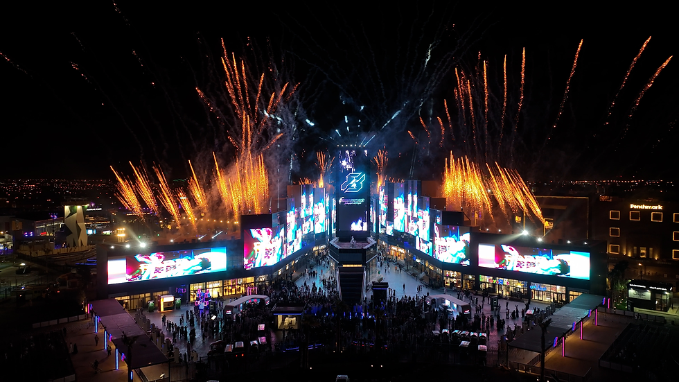 Team Spirit é coroado como vencedor do Dota 2 Riyadh Masters 2023 e encerra a ação no Gamers8