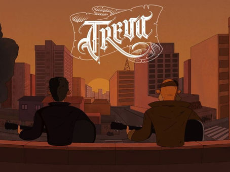 Cidade de São Paulo é cenário da nova música do Treva, Memórias & Reclusão