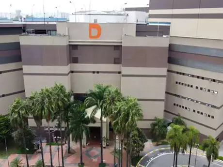 Shopping D recebe times para treinamento da CBLOL Academy