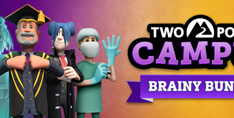 Pacote Cerebral de Two Point Campus chegou para consoles