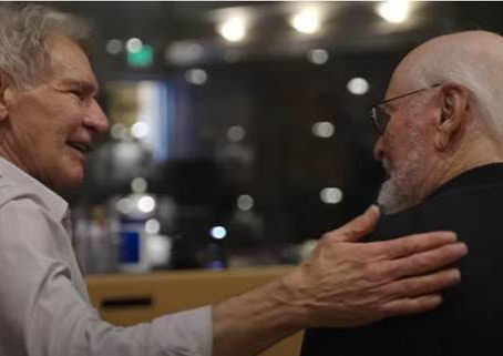 JOHN WILLIAMS AMPLIA A EMOÇÃO COM SEU SELO INCONFUNDÍVEL
