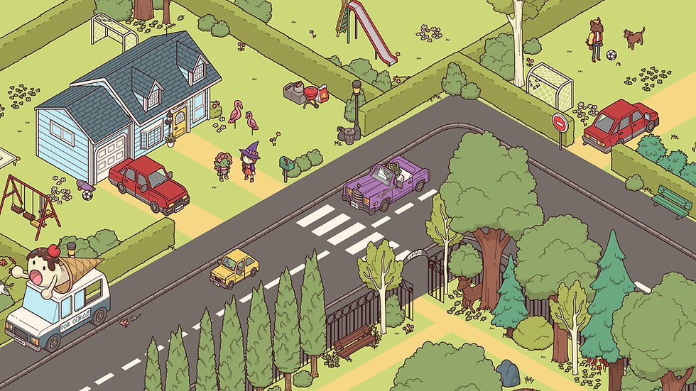 Hidden Through Time 2: Myths and Magic já está disponível para consoles!