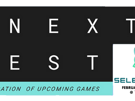 SelectaPlay anuncia participação no Steam Next Fest com Morkull Ragast’s Rage e Bubble Ghost Remake