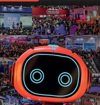 Livro oficial da Brasil Game Show ganha nova edição!
