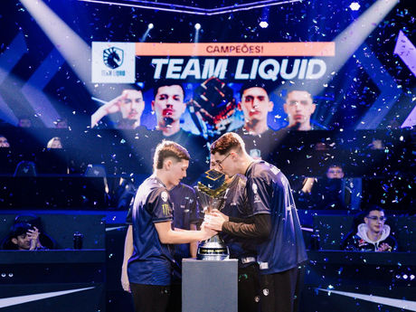 Team Liquid conquista PMSL Americas 2024