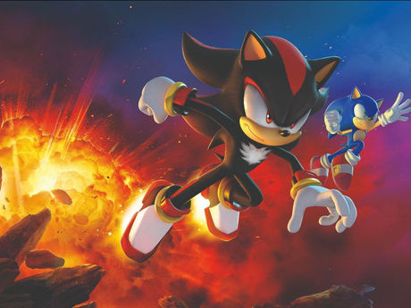 SEGA revela segunda celebração anual de fãs com Fearless: Year of Shadow