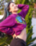 Apresentadora de eSports Camilota XP anuncia gravidez no primeiro dia do Free Fire World Series 2023