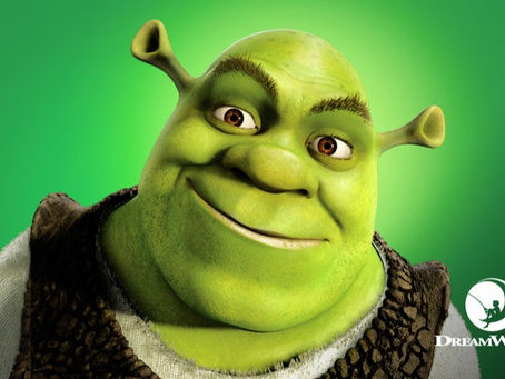 Em parceria com a DreamWorks, Shantal e seu filho Felippo ensinam a fazer um oobleck