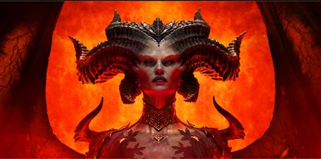 Diablo IV dá início ao último final de semana do Teste de Servidores