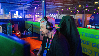 Red Bull ClassiCS chega a São Paulo em junho com confrontos épicos entre talentos do Counter Strike - ingressos já estão disponíveis