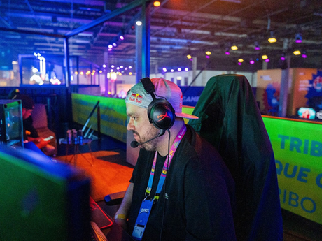 Red Bull ClassiCS chega a São Paulo em junho com confrontos épicos entre talentos do Counter Strike - ingressos já estão disponíveis