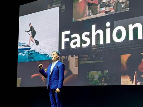 Huawei apresenta novos produtos no Brasil com destaque para retorno de smartphones, além de novos smartwatches e fones