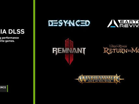 NVIDIA anuncia novo Driver para Starfield e Call of Duty: Modern Warfare III