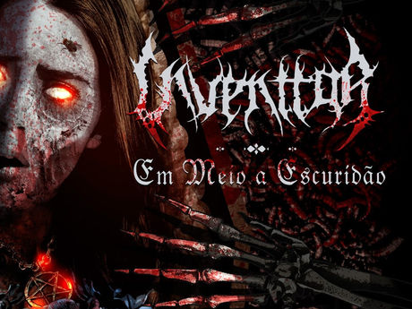 Inventtor  faz uma carta aberta para a morte no clipe de 'Lamento'