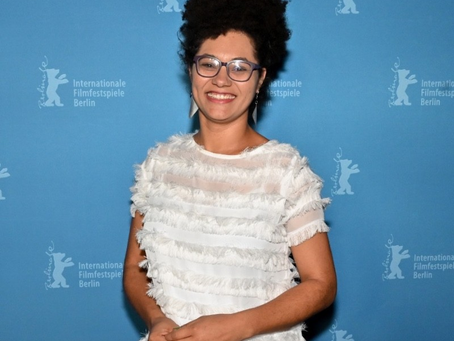 Fernanda Lomba representará o Brasil no Festival de Cinema Cannes Doc