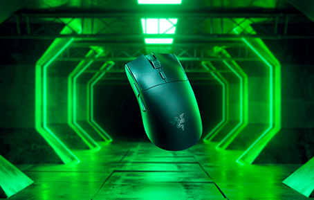 Razer lança mouse Viper V3 HyperSpeed mirando jogadores profissionais