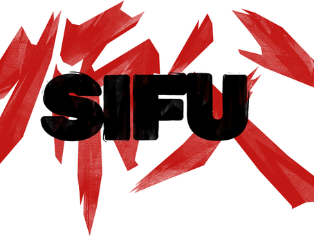 Entre nas Arenas: Sifu agora disponível para Xbox e Steam com uma novíssima expansão gratuita