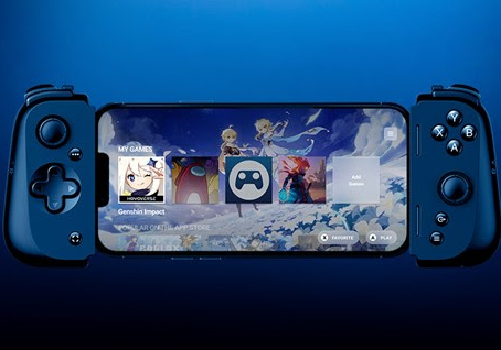 Grande atualização do Razer Nexus turbina experiência em games mobile para gamers de Android e IOS