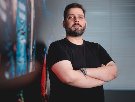 Riot Games nomeia Carlos Antunes como Head de League of Legends Esports para as Américas