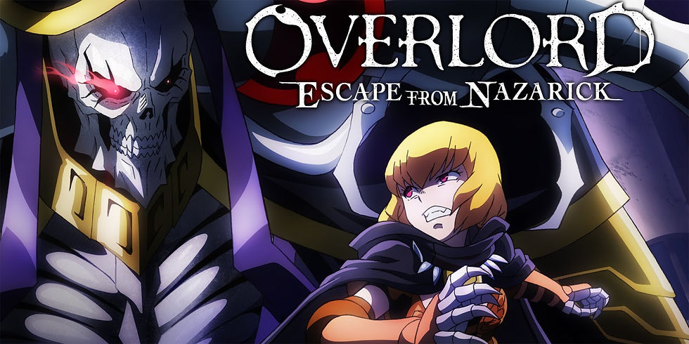 overlord