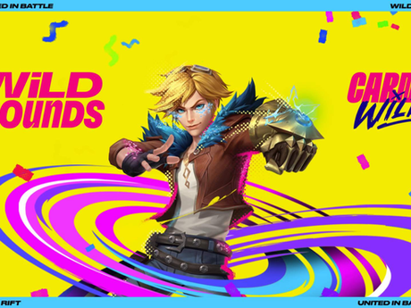 Riot Games engaja comunidade mobile com experiência competitiva com influenciadores para Wild Rift