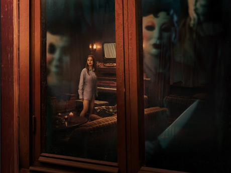 “Os Estranhos: Capítulo 1” ganha primeiro trailer e data de estreia no Brasil