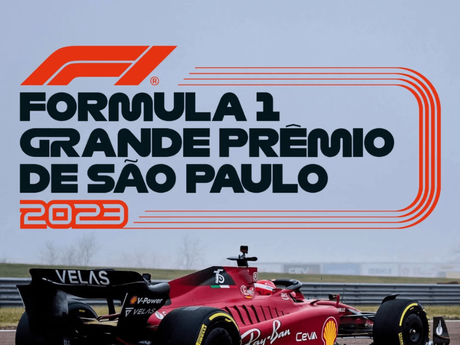 GP de São Paulo: Claro coloca Max Verstappen e Sérgio Perez para acelerar no Viaduto do Chá